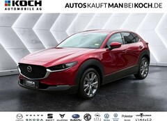 Bild des Angebotes Mazda CX-30 5WGN 2.5L e-SKYACTIV G 140ps 6MT Exclusiv