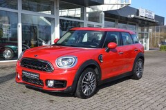 Bild des Angebotes MINI Cooper Countryman S Aut. Panoramadach*Head Up