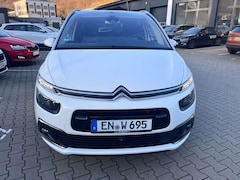 Bild des Angebotes Citroen Grand C4 SpaceTourer Shine