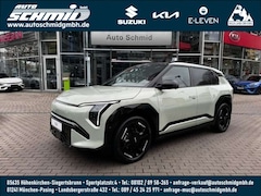 Bild des Angebotes Kia EV3 81.4 GT-LINE DRIVE|KOMFORT|GLASDACH|