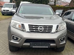 Bild des Angebotes Nissan NP300 N-Connecta Double Cab 4x4