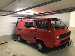 Bild des Angebotes VW T3 T3/MULTIVAN/CARAVELLE Transporter 251 062