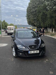Bild des Angebotes SEAT Altea 2.0 TDI DPF Sport