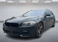 Bild des Angebotes BMW 550 d xDrive Touring