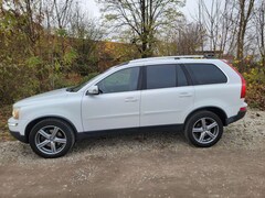 Bild des Angebotes Volvo XC90 D5 AWD Geartonic Executive