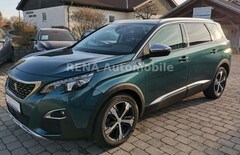 Bild des Angebotes Peugeot 5008 Crossway*LED*SHZ*NAVI*LMF*AHK