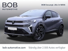 Renault Captur Esprit Alpine Full Hybrid E-Tech 160 SD