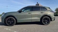 Bild des Angebotes VW Tiguan Werksangehöriger | Tiguan R-Line "Black-Style"