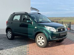 Bild des Angebotes Daihatsu Terios 4WD Pirsch Top S*NUR 98TKM*AUTOMATIK*AHK*