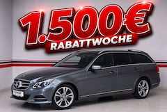 Bild des Angebotes Mercedes-Benz E 300 T BlueTec Avantgarde | Navi | LED | AHK