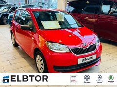 Bild des Angebotes Skoda Citigo Active MPI ABS KLIMA START/STOP RADIO