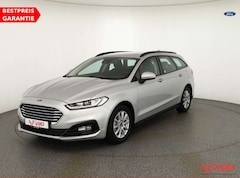 Bild des Angebotes Ford Mondeo Turnier 2.0 EcoBlue LED Navi Kamera DAB