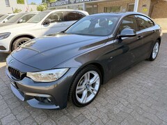 Bild des Angebotes BMW 425 425 d Gran Coupe M Sport