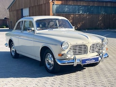 Volvo Amazon P121 B18 Originalzustand