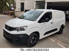 Bild des Angebotes Peugeot Partner Premium L2 Standheizung 1.Hand
