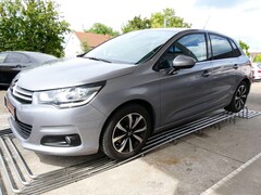 Bild des Angebotes Citroen C4 1.2 LIMO AUTOMATIK SELECTION GEPFLEGT+KLIMA