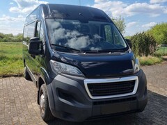 Bild des Angebotes Peugeot Boxer Boxer HDi 330 L2H2 Pro