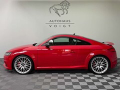 Bild des Angebotes Audi TTS Coupe 2.0 TFSI quattro|Matrix-LED|B&O|MMI|