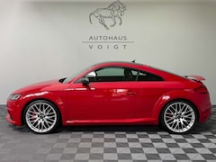 Bild des Angebotes Audi TTS Coupe 2.0 TFSI quattro|Matrix-LED|B&O|MMI|