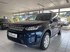 Bild des Angebotes Land Rover Discovery Sport S AWD *LED*AHK*SpurAss*NAVI*TOP*