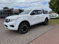 Bild des Angebotes Nissan Navara NP300 Acenta Double Cab 4x4