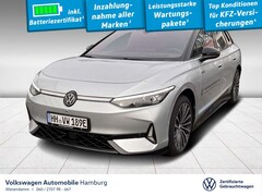 Bild des Angebotes VW ID.7 GTX Tourer 4MOTION 250 kW (340 PS) 86 kWh 1