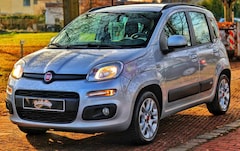 Bild des Angebotes Fiat Panda *AUTOMATIK*KLIMA*NAVI*PDC*ERST 45 TKM*