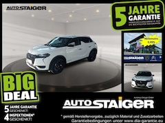 Bild des Angebotes DS Automobiles DS 3 Crossback DS3 Crossback E-Tense Performance Line +
