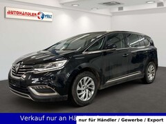 Bild des Angebotes Renault Espace 1.6 dCi AAC LED SHZ Navi Pano PDC