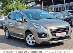 Bild des Angebotes Peugeot 3008 2.0HDI|EURO6|Navi|Bi-Xenon|Panorama|PDC|Ldr