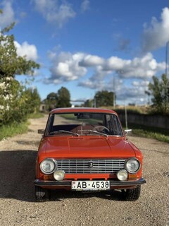 Bild des Angebotes VAZ 21011 Lada 1300
