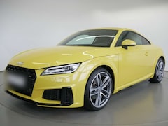 Bild des Angebotes Audi TT Coupé 40 TFSI S line S tro. XENON virt. Cock. NAVI