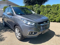Bild des Angebotes Hyundai iX35 2.0 Premium 4WD Automatik//Navi/Pano/Lpg