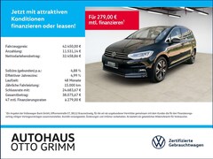 Bild des Angebotes VW Touran 1.5 TSI Highline DSG AHK Kamera