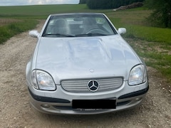 Bild des Angebotes Mercedes-Benz SLK 230 SLK 230 Kompressor