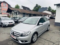 Bild des Angebotes Mercedes-Benz B 200 B -Klasse B 200/Automatik/nur 45.000km