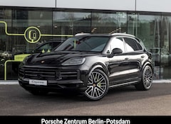 Bild des Angebotes Porsche Cayenne E-Hybrid BOSE LED-Matrix Surround View