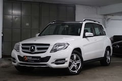 Bild des Angebotes Mercedes-Benz GLK 220 GLK220 CDI 4Matic Panorama*SportInteri.*Sitzhei