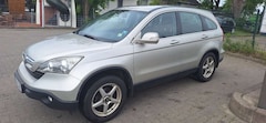 Bild des Angebotes Honda CR-V 2.2i CTDi DPF Comfort