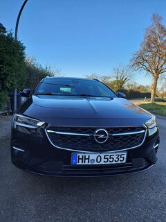 Bild des Angebotes Opel Insignia Elegance