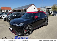 Bild des Angebotes smart #1 BRABUS 4x4 ACC 360 Beats Memory Panorama HUD