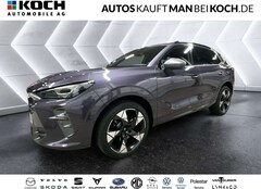 Bild des Angebotes CUPRA Terramar VZ 2.0 TSI DSG 4Drive MATRIX SHZ NAVI LED