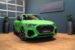 Bild des Angebotes Audi RS Q3 RS Q3 Sportback 2.5TFSI 280 km/h*Sonos*AHK*Leder