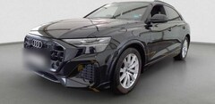 Bild des Angebotes Audi Q8 45 TDI Facelift/Matrix/HuD/Luft/Air/AHK/ACC+Stadt/