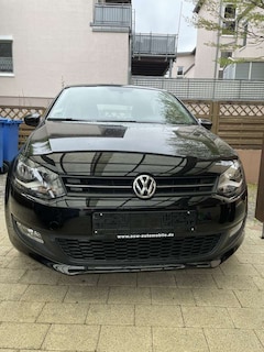 Bild des Angebotes VW Polo Trendline