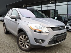 Bild des Angebotes Ford Kuga 2.0 TDCI AWD INDIVIDUAL / AUTOMATIK / XENON