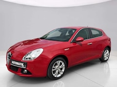 Bild des Angebotes Alfa Romeo Giulietta Turismo*Automatik*2.Hand*Temp.*Navi*BT*USB*AUX*ALU