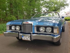 Bild des Angebotes Ford Mercury Cougar xR 7
