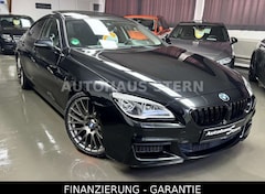 BMW 640 640i GC xDrive M Paket Driving+ HUD Cam Carplay