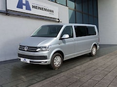 Bild des Angebotes VW T6 Caravelle 2.0 TDI Comfortline lang DSG Navi LED